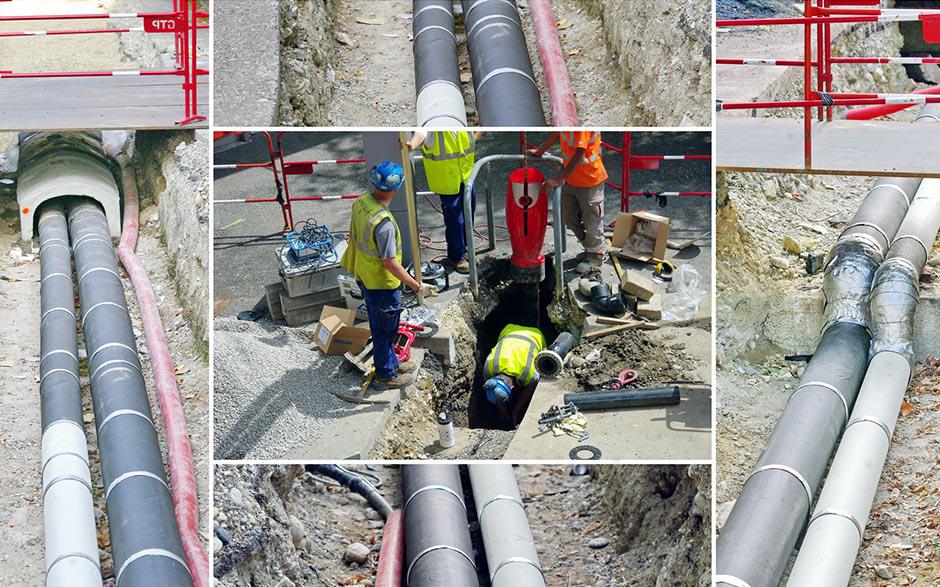 plombier débouchage canalisation Chaville