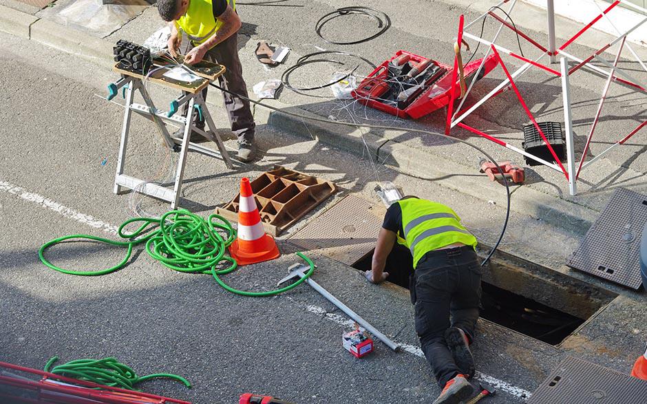 débouchage de canalisation Paris 8