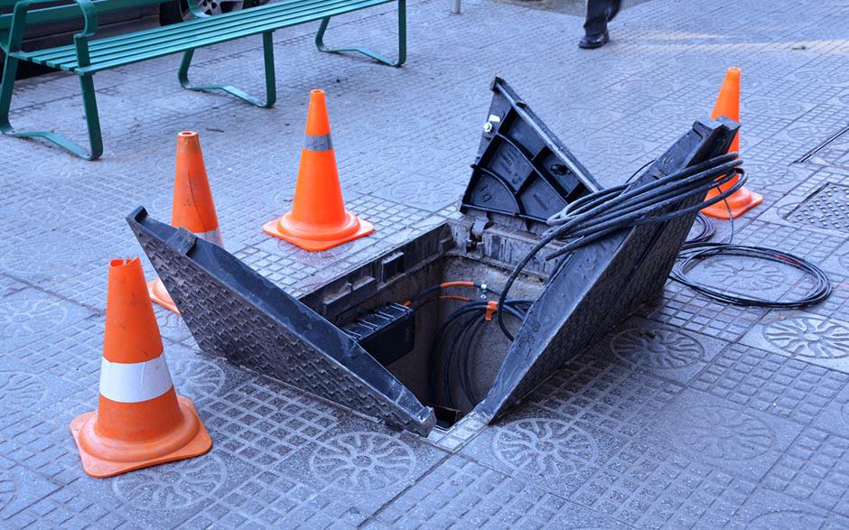 tuyau déboucheur de canalisation Limay