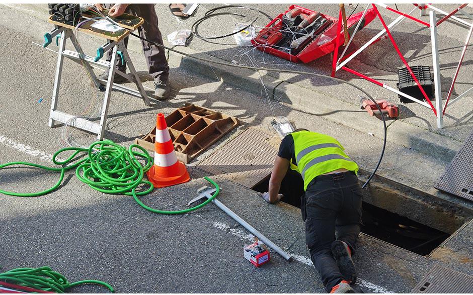déboucher canalisation tout al egout Paris 8
