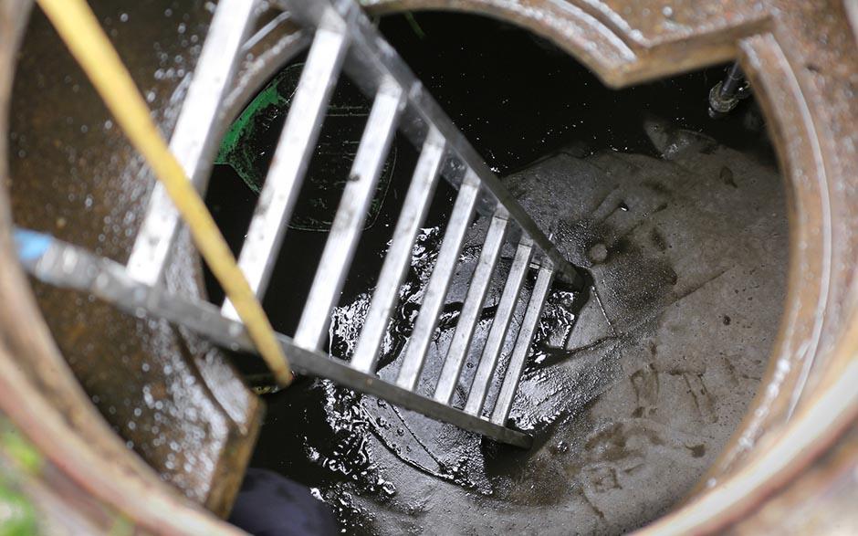 vidange canalisation Choisy-le-Roi